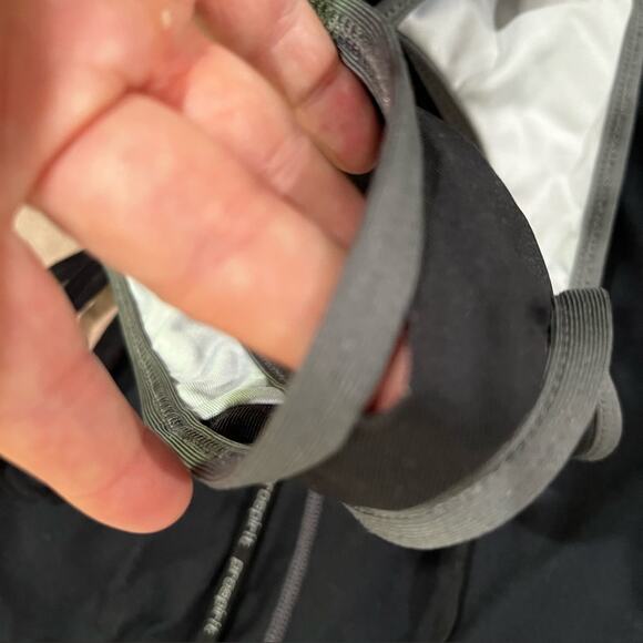 NEW ASICS Everlast Athletic Workout Gym Running Sports Bra Top Pants Set Bundle - Picture 16 of 16